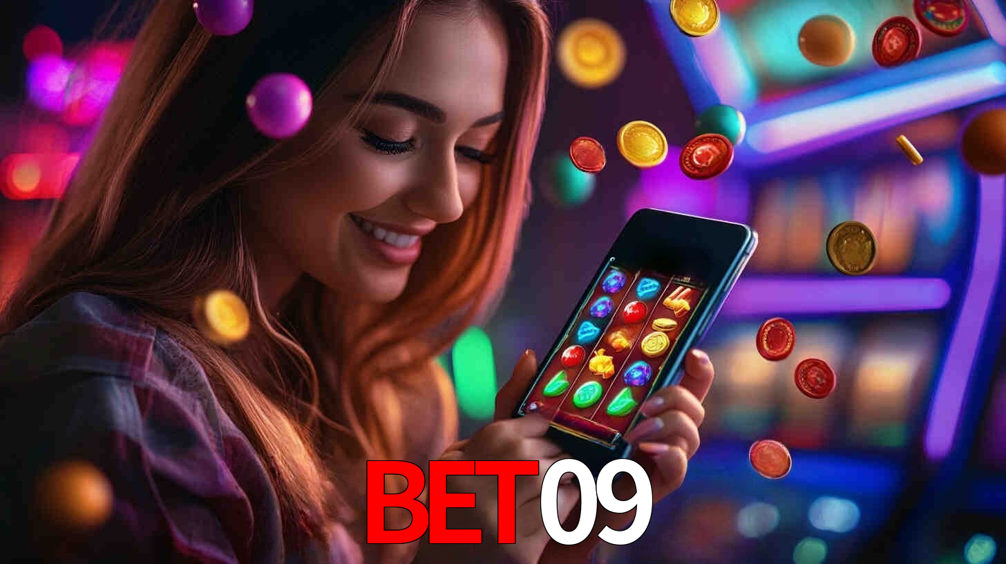 Processo de Download do App bet09 BET - Passo a Passo Simples
