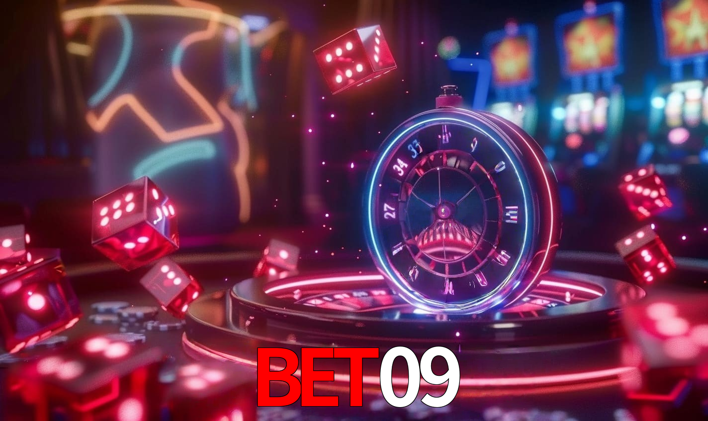 Cassino ao Vivo bet09 BET - Dealers Brasileiros Profissionais