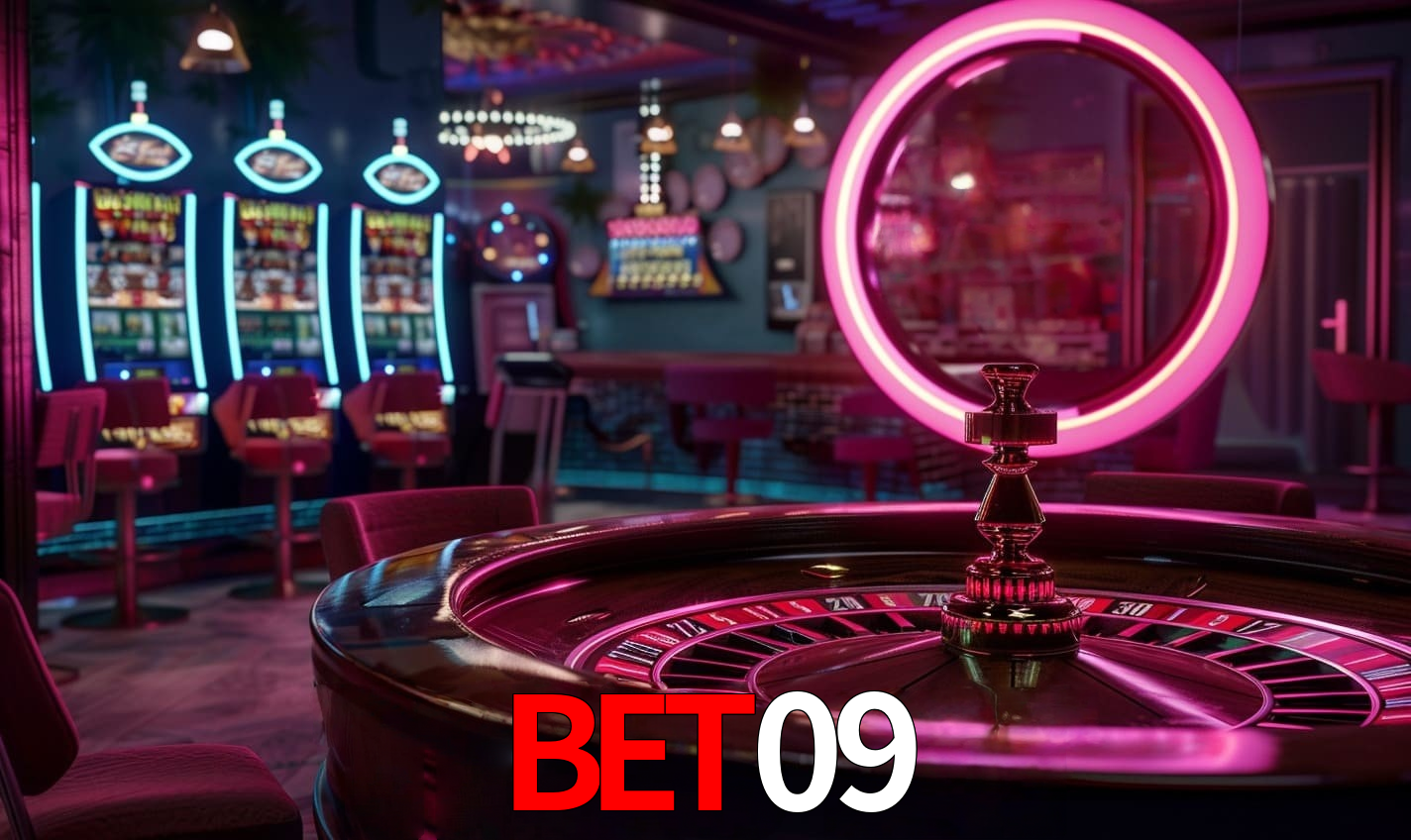 Jogos de Mesa Premium bet09 BET - Blackjack, Roleta, Baccarat